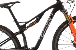 Bicicleta Wilier Urta SLR XT t.M Reacondicionada