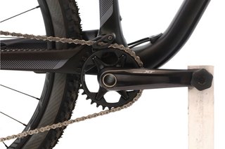 Bicicleta Wilier Urta SLR XT t.M Reacondicionada