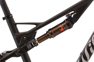 Bicicleta Wilier Urta SLR XT t.M Reacondicionada
