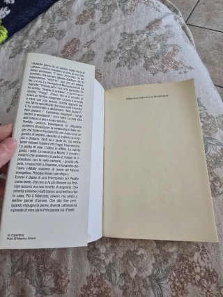 La Principessa Sul Pisello
