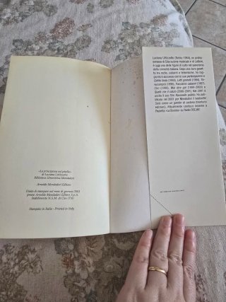 La Principessa Sul Pisello