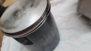 Cilindro 300cc Rieju / Gas Gas 2018-2024