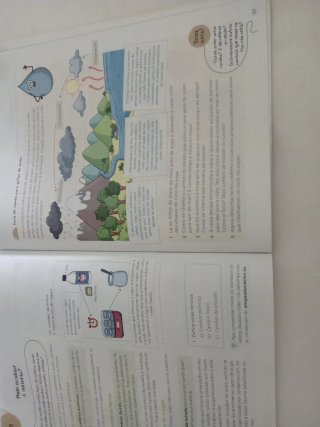 Ciencias da Natureza 4