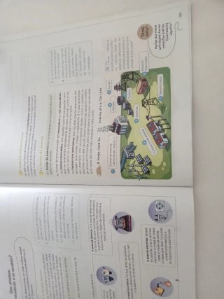 Ciencias da Natureza 4