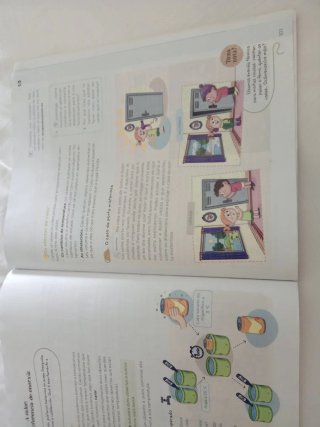 Ciencias da Natureza 4