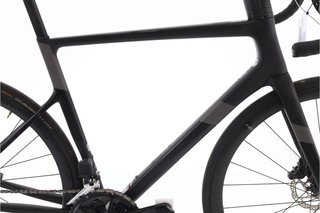 Bicicleta Cannondale SuperSix Evo Di2 12V t.54 Reacondicionada