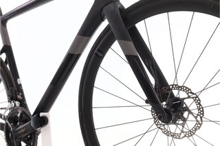 Bicicleta Cannondale SuperSix Evo Di2 12V t.54 Reacondicionada