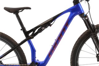 Bicicleta Giant Anthem Advanced SL 3 t.M Reacondicionada