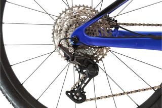 Bicicleta Giant Anthem Advanced SL 3 t.M Reacondicionada
