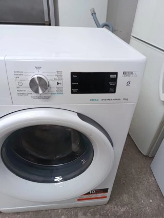 Lavadora Whirlpool 9kg Garantía + Entrega