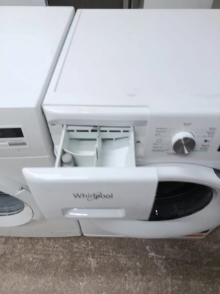 Lavadora Whirlpool 9kg Garantía + Entrega