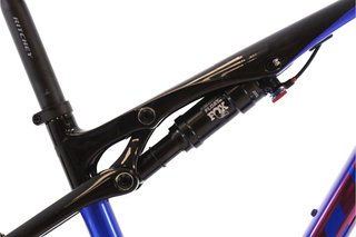 Bicicleta Giant Anthem Advanced SL 3 t.M Reacondicionada