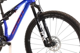 Bicicleta Giant Anthem Advanced SL 3 t.M Reacondicionada