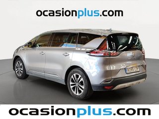 Renault Espace Limited Blue dCi EDC 118 kW (160 CV)