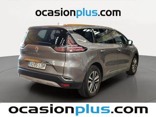 Renault Espace Limited Blue dCi EDC 118 kW (160 CV)