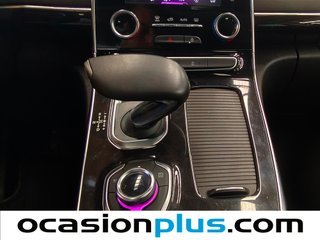 Renault Espace Limited Blue dCi EDC 118 kW (160 CV)
