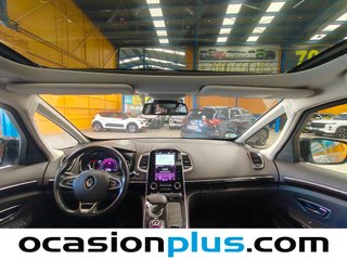 Renault Espace Limited Blue dCi EDC 118 kW (160 CV)