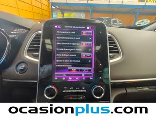 Renault Espace Limited Blue dCi EDC 118 kW (160 CV)