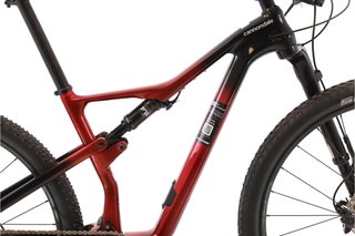 Bicicleta Cannondale Scalpel Carbon 3 XT t.S Reacondicionada