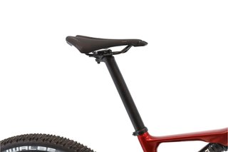 Bicicleta Cannondale Scalpel Carbon 3 XT t.S Reacondicionada