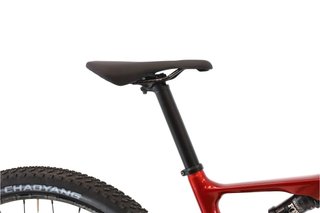 Bicicleta Cannondale Scalpel Carbon 3 XT t.M Reacondicionada