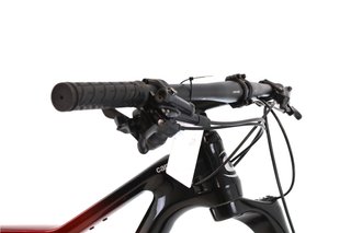 Bicicleta Cannondale Scalpel Carbon 3 XT t.M Reacondicionada