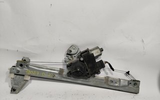 ELEVALUNAS DELANTERO IZQUIERDO PEUGEOT 308