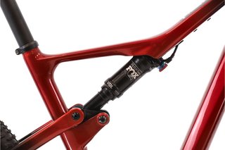 Bicicleta Cannondale Scalpel Carbon 3 XT t.S Reacondicionada