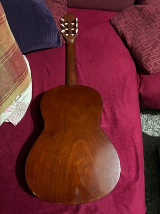 Guitarra Española VGS