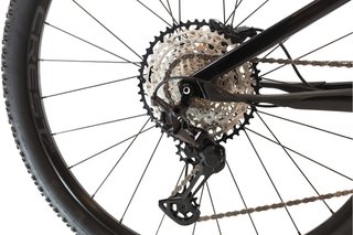 Bicicleta Cannondale Scalpel Carbon 3 XT t.S Reacondicionada