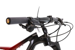 Bicicleta Cannondale Scalpel Carbon 3 XT t.S Reacondicionada