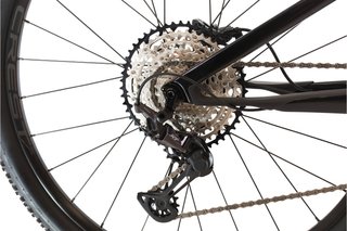 Bicicleta Cannondale Scalpel Carbon 3 XT t.S Reacondicionada