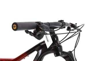 Bicicleta Cannondale Scalpel Carbon 3 XT t.S Reacondicionada