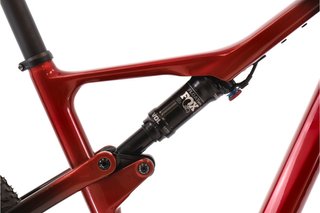 Bicicleta Cannondale Scalpel Carbon 3 XT t.S Reacondicionada