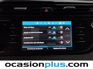Citroen C4 Spacetourer BlueHDi 120 Feel 88 kW (120 CV)