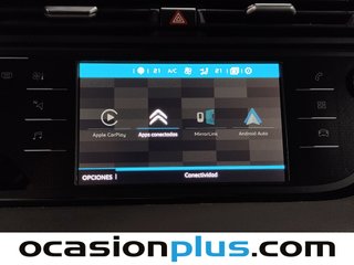 Citroen C4 Spacetourer BlueHDi 120 Feel 88 kW (120 CV)