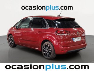 Citroen C4 Spacetourer BlueHDi 120 Feel 88 kW (120 CV)