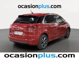 Citroen C4 Spacetourer BlueHDi 120 Feel 88 kW (120 CV)