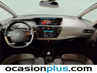 Citroen C4 Spacetourer BlueHDi 120 Feel 88 kW (120 CV)