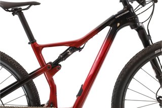 Bicicleta Cannondale Scalpel Carbon 3 XT t.S Reacondicionada