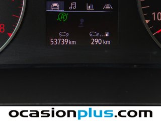 Renault Captur Equilibre TCe 66 kW (90 CV)