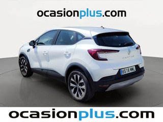 Renault Captur Equilibre TCe 66 kW (90 CV)