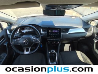 Renault Captur Equilibre TCe 66 kW (90 CV)