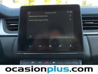 Renault Captur Equilibre TCe 66 kW (90 CV)