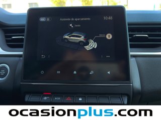 Renault Captur Equilibre TCe 66 kW (90 CV)