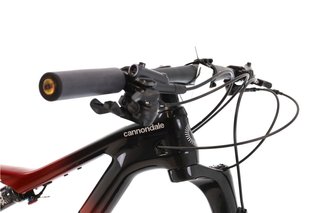 Bicicleta Cannondale Scalpel Carbon 3 XT t.S Reacondicionada