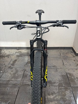 Scott Spark RC 900 PRO