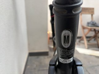 Scott Spark RC 900 PRO