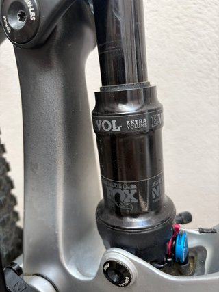 Scott Spark RC 900 PRO