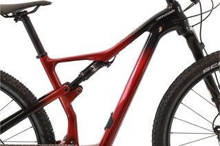 Bicicleta Cannondale Scalpel Carbon 3 XT t.S Reacondicionada